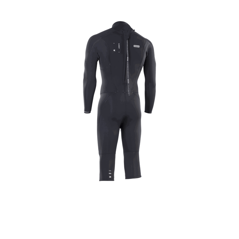 ION Element 4/3 Overknee LS Back Zip men 2025