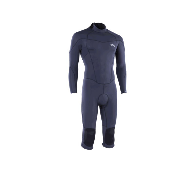 ION Element 4/3 Overknee LS Back Zip men 2025