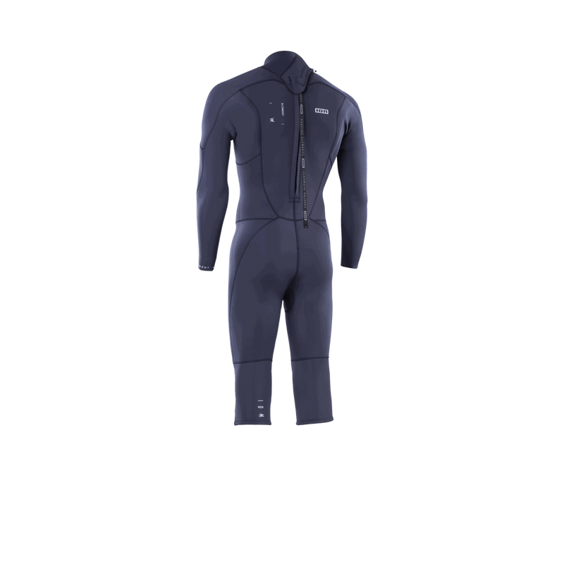 ION Element 4/3 Overknee LS Back Zip men 2025