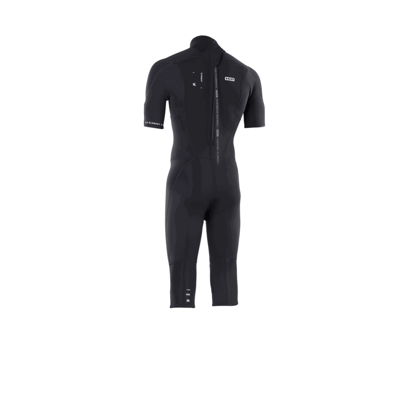 ION Element 3/2 Overknee SS Back Zip men 2025
