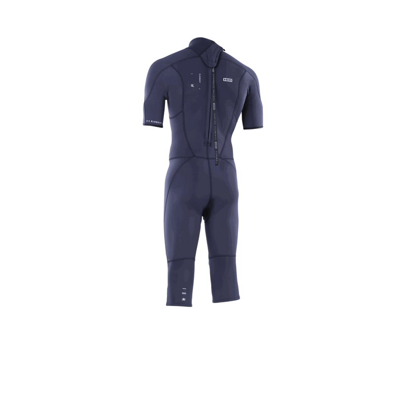 ION Element 3/2 Overknee SS Back Zip men 2025
