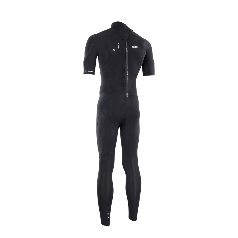 ION Element 2/2 SS Back Zip men 2025