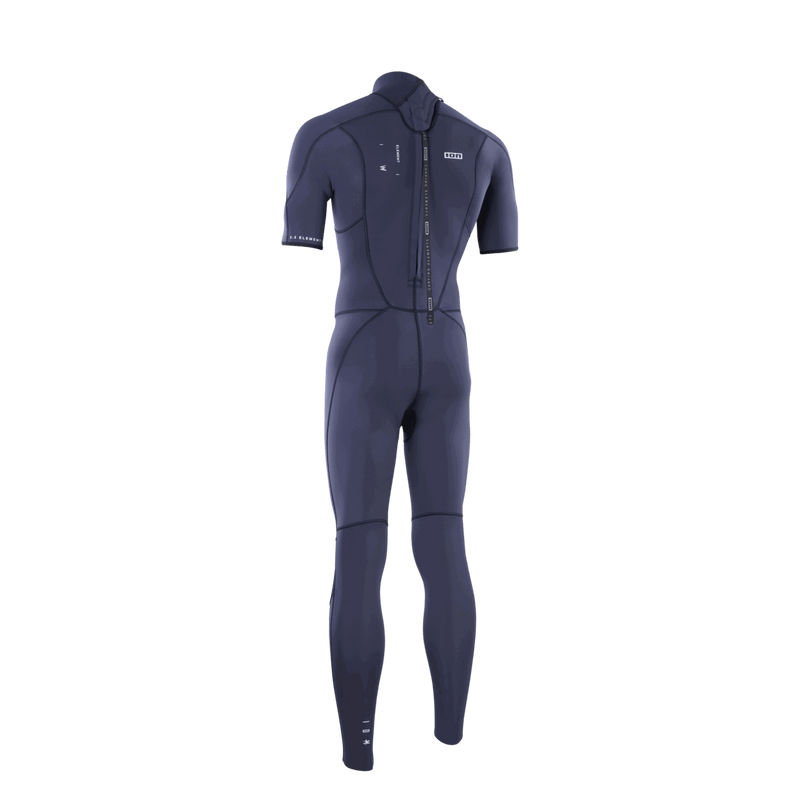 ION Element 2/2 SS Back Zip men 2025