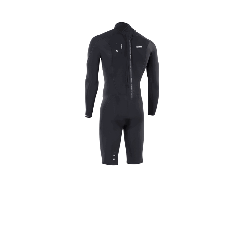 ION Element 2/2 Shorty LS Back Zip men 2025