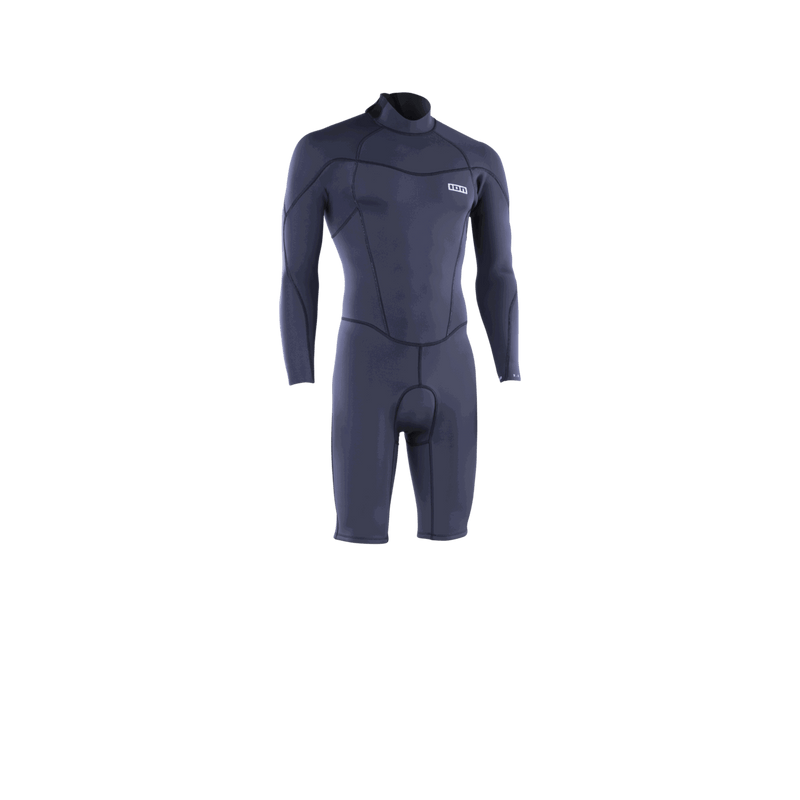 ION Element 2/2 Shorty LS Back Zip men 2025
