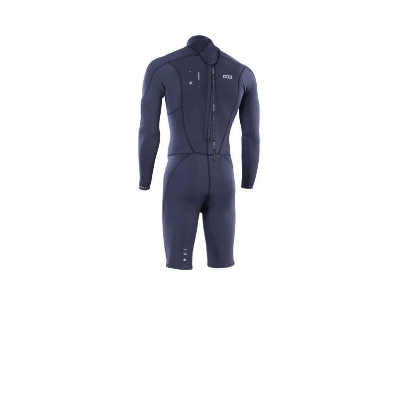 ION Element 2/2 Shorty LS Back Zip men 2025