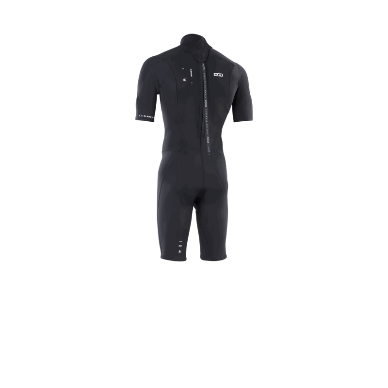 ION Element 2/2 Shorty SS Back Zip men 2025