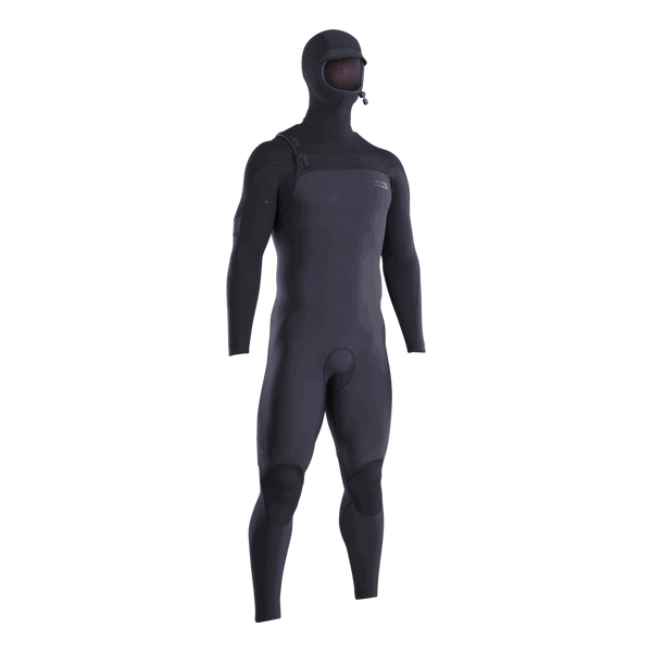 ION Seek Amp 6/5 Hood Front Zip men 2025