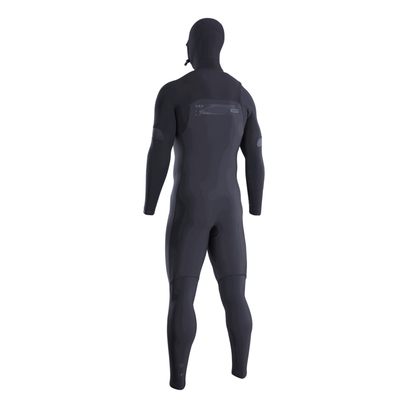 ION Seek Amp 6/5 Hood Front Zip men 2025