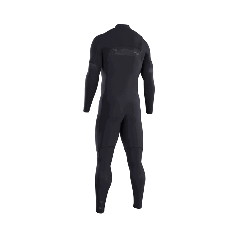 ION Seek Amp 3/2 Front Zip men 2025