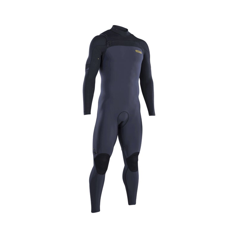 ION Seek Amp 5/4 Front Zip men 2025
