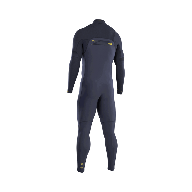 ION Seek Amp 4/3 Front Zip men 2025