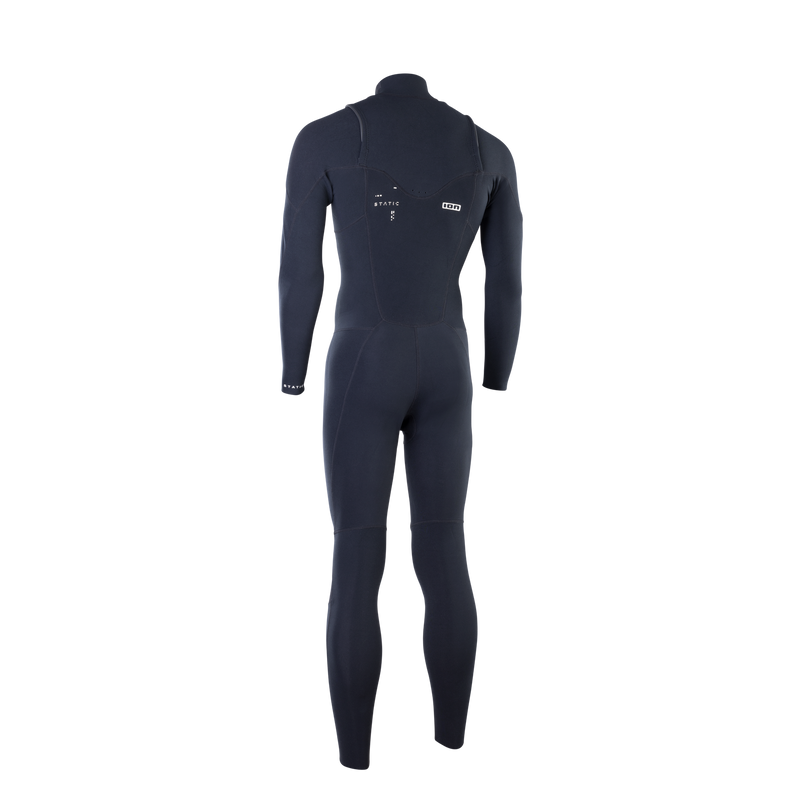 ION Static 3/2 Front Zip men 2025