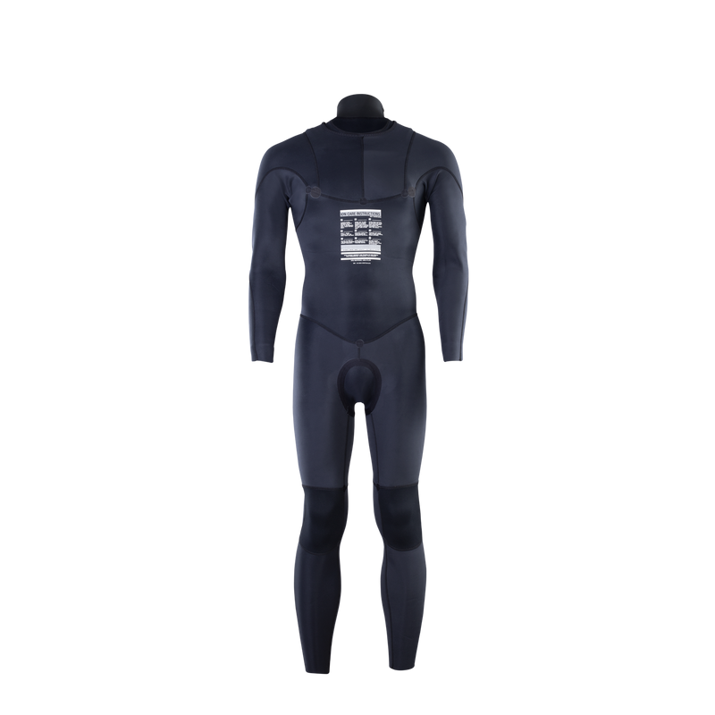 ION Static 3/2 Front Zip men 2025