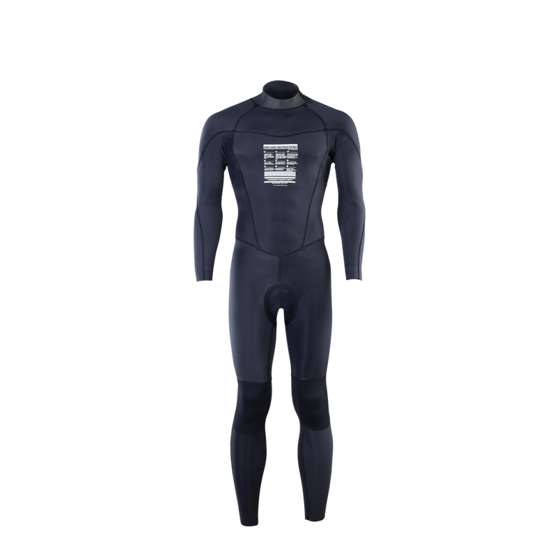 ION Static 3/2 Back Zip men 2025