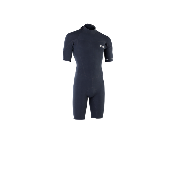 ION Static 2/2 Shorty SS Back Zip men 2025