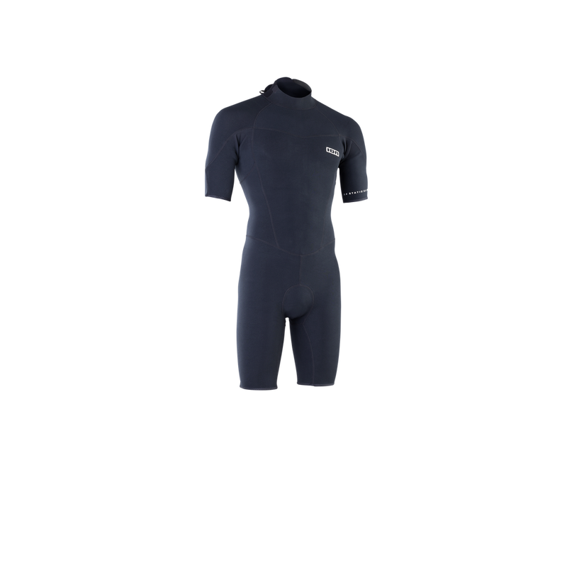 ION Static 2/2 Shorty SS Back Zip men 2025