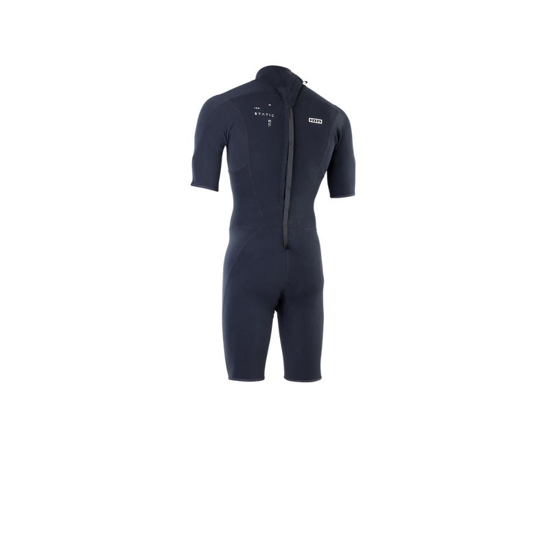 ION Static 2/2 Shorty SS Back Zip men 2025