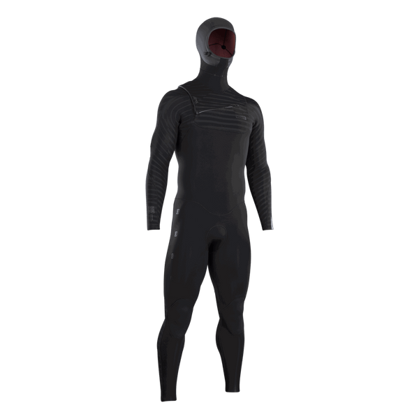 ION Seek Core 5/4 Hood Front Zip men 2025