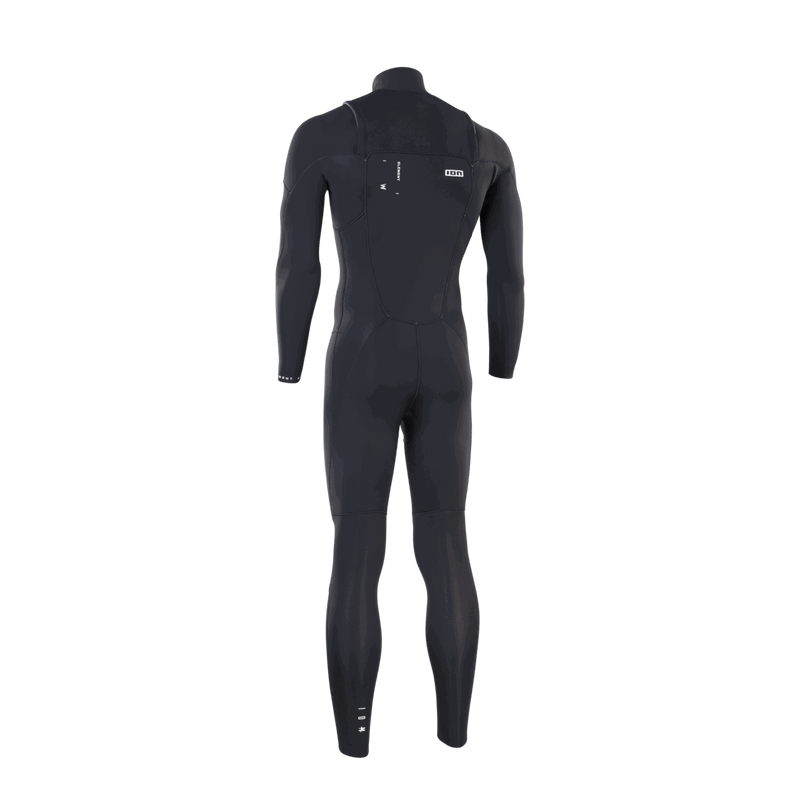 ION Element 4/3 Front Zip men 2025