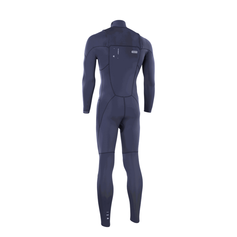 ION Element 4/3 Front Zip men 2025