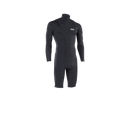 ION Element 2/2 Shorty LS Front Zip men 2025