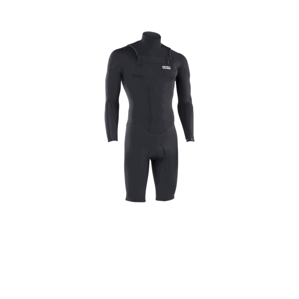 ION Element 2/2 Shorty LS Front Zip men 2025