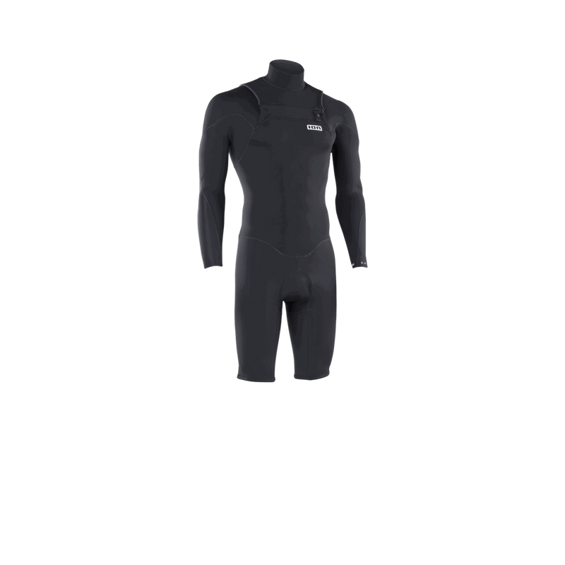 ION Element 2/2 Shorty LS Front Zip men 2025