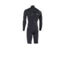 ION Element 2/2 Shorty LS Front Zip men 2025