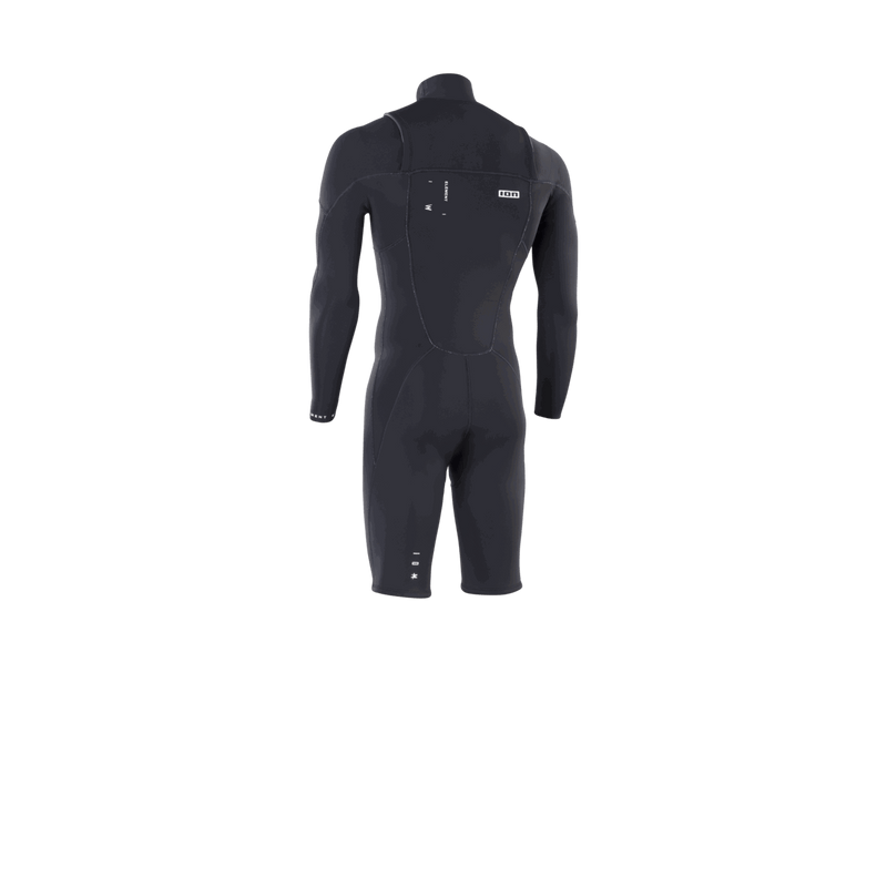 ION Element 2/2 Shorty LS Front Zip men 2025