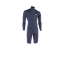 ION Element 2/2 Shorty LS Front Zip men 2025