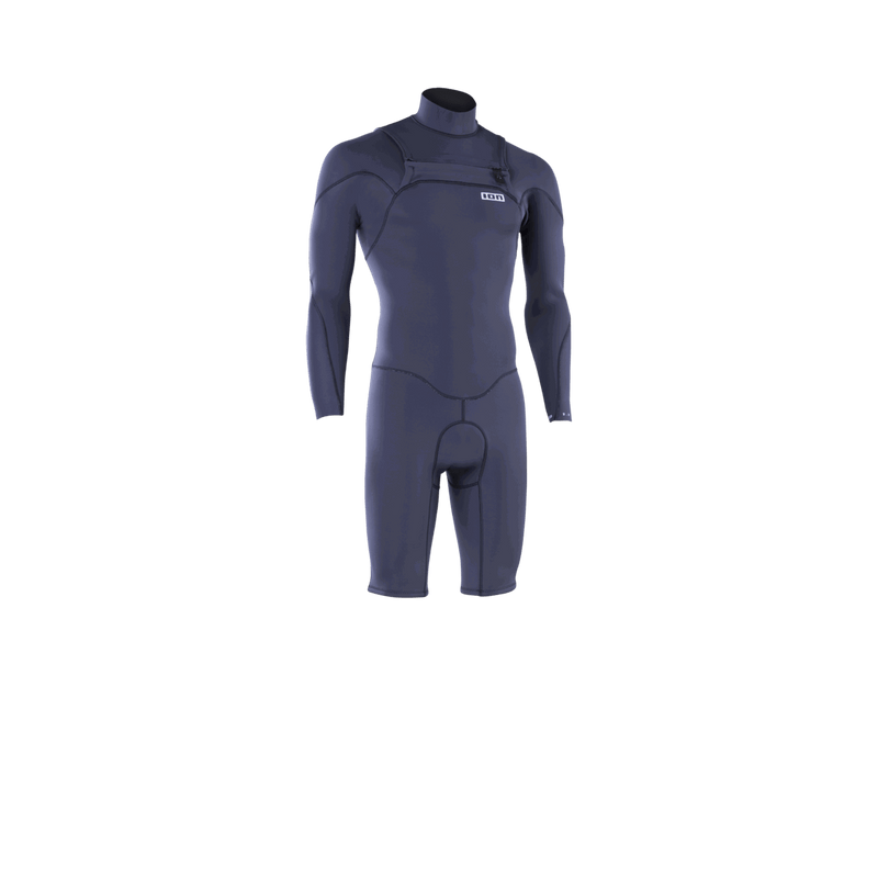 ION Element 2/2 Shorty LS Front Zip men 2025