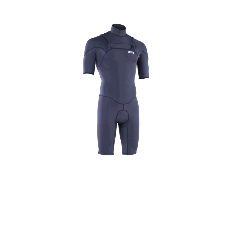 ION Element 2/2 Shorty SS Front Zip men 2025