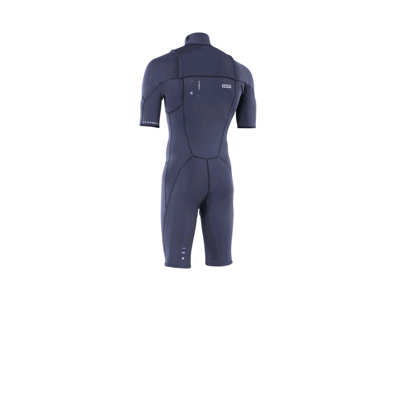 ION Element 2/2 Shorty SS Front Zip men 2025