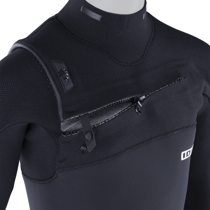 ION Capture Amp 4/3 Front Zip junior 2025