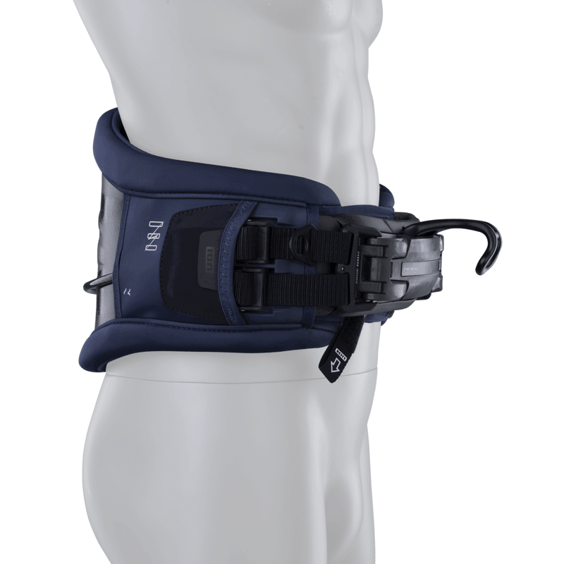 ION Waist Kite Riot Curv 2025