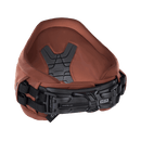 ION Waist Kite Rival 2025