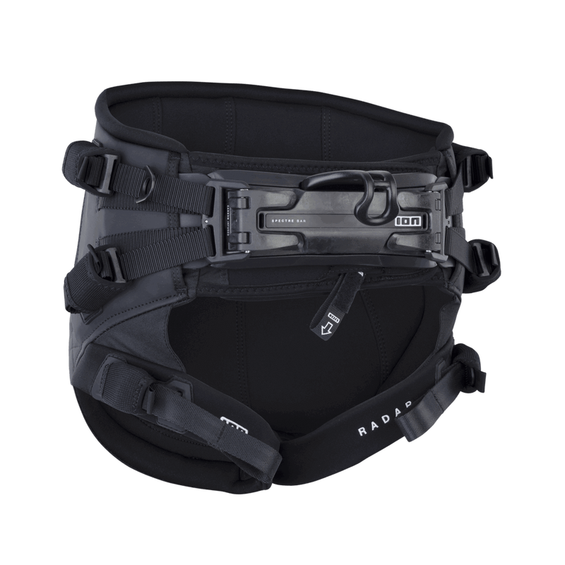 ION Seat Kite Radar 2025