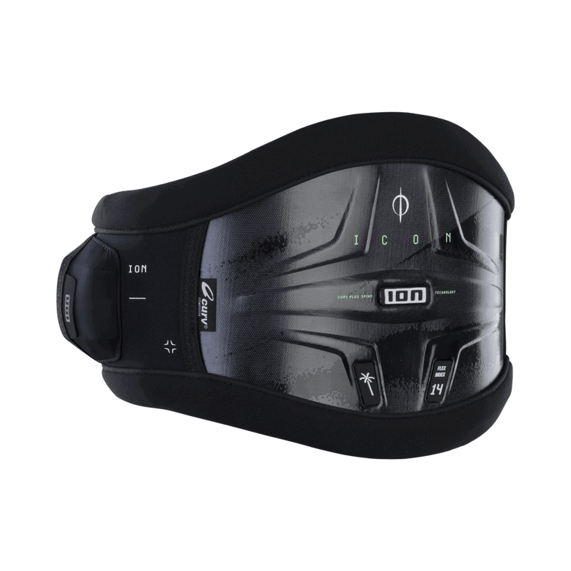 ION Waist Icon Curv 2025 Windsurf