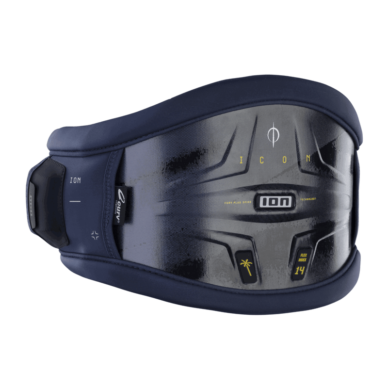 ION Waist Icon Curv 2025 Windsurf