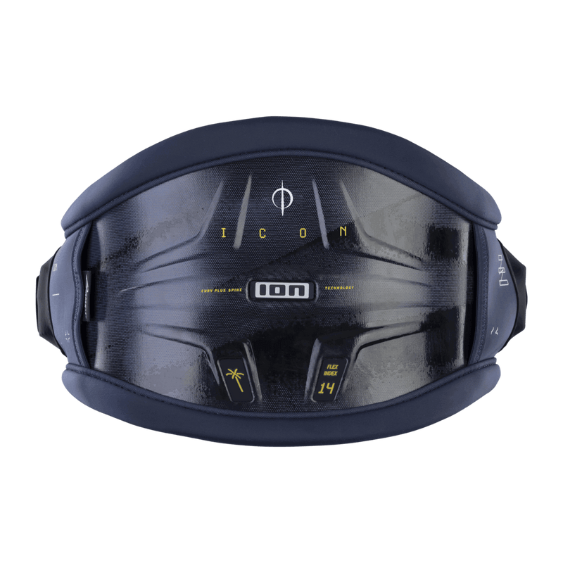 ION Waist Icon Curv 2025 Windsurf