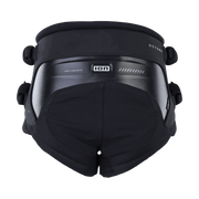 ION Seat Octane 2025 Windsurf in black, front view