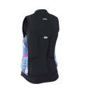 ION IOW-Vest Lunis Front Zip women 2025
