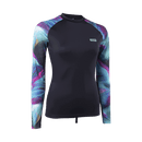 ION Rashguard Lizz LS women 2025