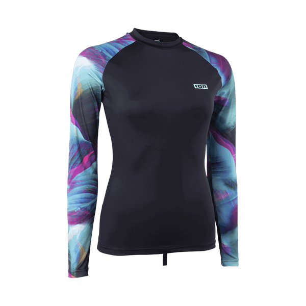 ION Rashguard Lizz LS women 2025