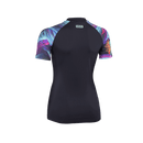 ION Rashguard Lizz SS women 2025