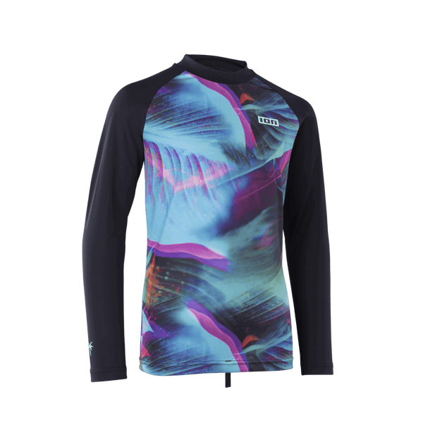 ION Rashguard Capture LS girls 2025