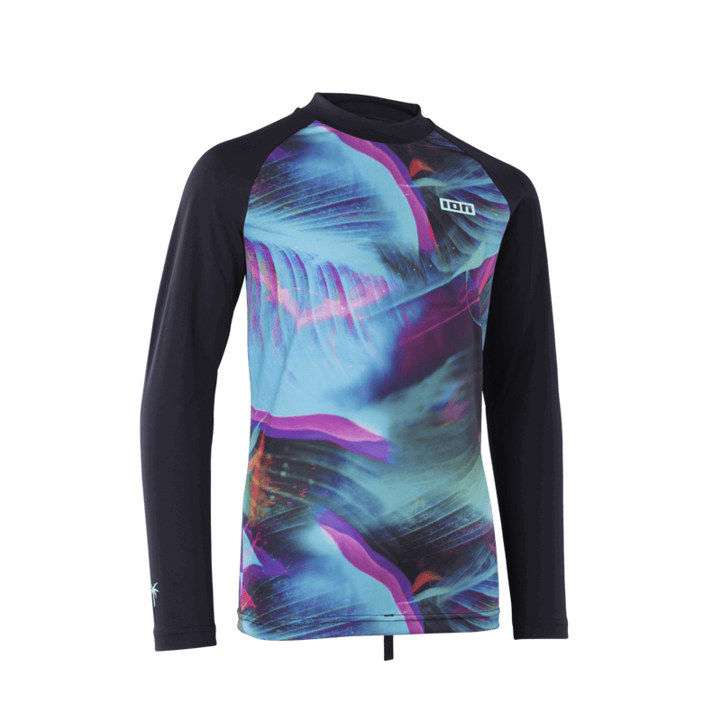 ION Rashguard Capture LS girls 2025