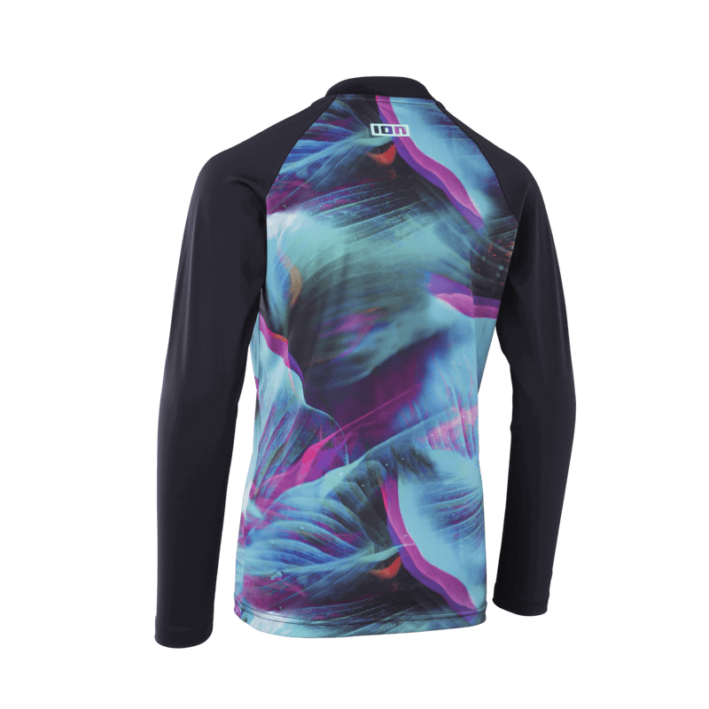 ION Rashguard Capture LS girls 2025