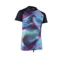 ION Rashguard Capture SS girls 2025
